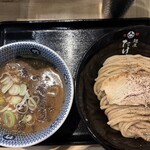京都 麺屋たけ井 阪急梅田店 - 