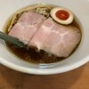 麺屋 はなぶさ