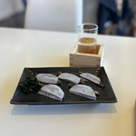 お食事処 濱の四季 - 