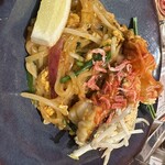 THAI KITCHEN - 