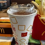 マクドナルド - 