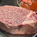 焼肉かつらぎ - 