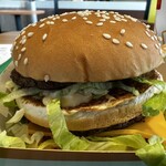 マクドナルド - 