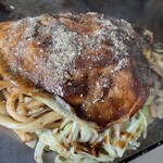 お好み焼みよし - 