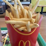 マクドナルド - 