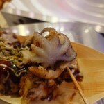 Odori Dako Dotonbori Ten - 