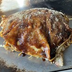 お好み焼みよし - 