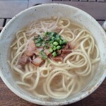 そば処 竹の子 - 