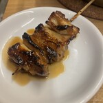 奥渋谷 もつ焼のんき - 