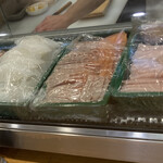 立ち喰い寿司 大松 - 