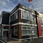 マクドナルド - 