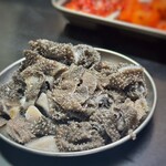 焼肉かつらぎ - 