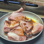 焼肉かつらぎ - 