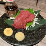 魚馬る 有楽町店 - 