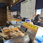 マルタニ製麺 - 