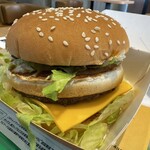 マクドナルド - 