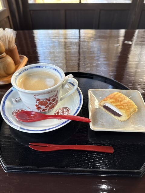 松風庵 - 平泉（そば）の写真