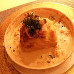 saveur - クネル～北海道～