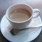 saveur - コーヒー