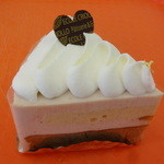 エコール・クリオロ - マロン　ヴァニーユ(冬季品)