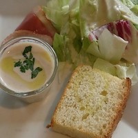 炭火焼イタリアン 海串 ブラーチェ - 
