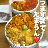 北のどんぶり屋 滝波食堂