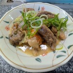 お食事処 きよ美 - 