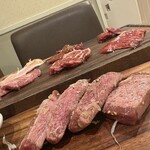 肉菜工房うしすけ - 