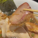 らぁ麺や 嶋 - 