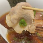 らぁ麺や 嶋 - 