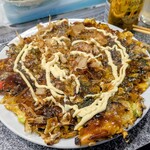 お食事処 きよ美 - 