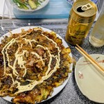 お食事処 きよ美 - 