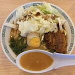 桂花ラーメン - 