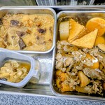 お食事処 きよ美 - 