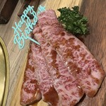 肉菜工房うしすけ - 