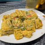 お食事処 きよ美 - 