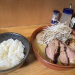 味噌っ子 ふっく - 