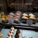 佐藤洋菓子店 - ケーキ