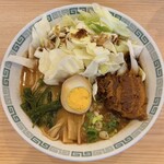 桂花ラーメン - 