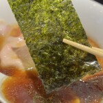 らぁ麺や 嶋 - 