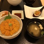 函館うに むらかみ - 