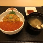 函館うに むらかみ - 