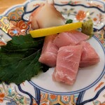 立ち飲み美味 - 