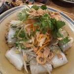 ダラットマリムラ - 料理写真: