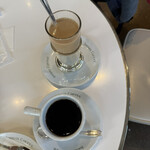 イノダコーヒ - 