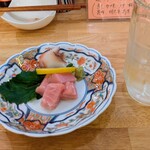 立ち飲み美味 - 