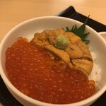 函館うに むらかみ - 