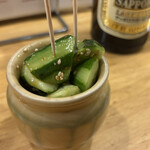 ぎょうざ 歩兵 - 