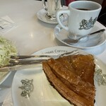 イノダコーヒ - 