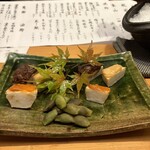 割烹 恵比寿 京都ホテルオークラ店 - 